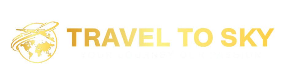Travel To Sky